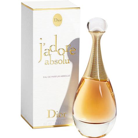 jadore dior absolu comprare 75 ml|J'Adore Absolu Dior for women .